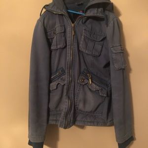 Bella Swan Jacket *as seen in Twilight*